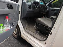 Wuling Yangguang 2024 300km Comfort Passenger Van 75kW - ფოტო 14