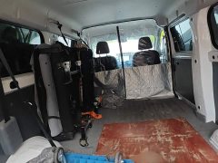 Wuling Yangguang 2024 300km Comfort Passenger Van 75kW - ფოტო 15