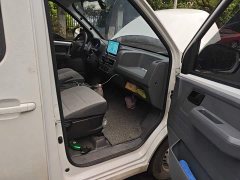 Wuling Yangguang 2024 300km Comfort Passenger Van 75kW - ფოტო 20
