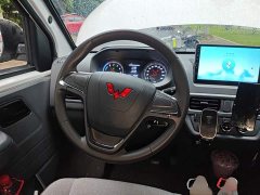 Wuling Yangguang 2024 300km Comfort Passenger Van 75kW - ფოტო 3