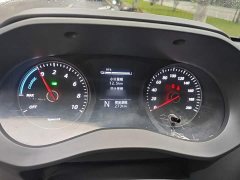 Wuling Yangguang 2024 300km Comfort Passenger Van 75kW - ფოტო 4