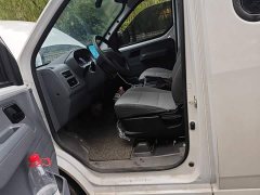 Wuling Yangguang 2024 300km Comfort Passenger Van 75kW - ფოტო 8