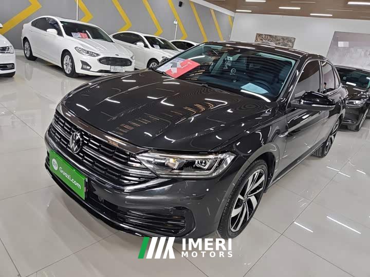 Volkswagen Sagitar 2023 300TSI DSG Excellence Edition - ავტომობილი ჩინეთიდან