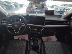 Volkswagen Sagitar 2023 300TSI DSG Excellence Edition - ფოტო 11