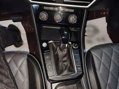 Volkswagen Sagitar 2023 300TSI DSG Excellence Edition - ფოტო 14