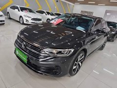 Volkswagen Sagitar 2023 300TSI DSG Excellence Edition - ფოტო 2