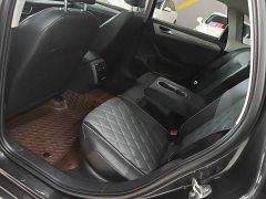 Volkswagen Sagitar 2023 300TSI DSG Excellence Edition - ფოტო 9
