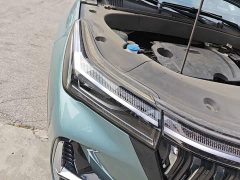 Geely Boyue L Fourth Generation 1.5TD DCT Jinxiu - ფოტო 11