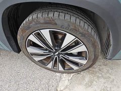 Geely Boyue L Fourth Generation 1.5TD DCT Jinxiu - ფოტო 12