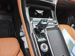 Geely Boyue L Fourth Generation 1.5TD DCT Jinxiu - ფოტო 19