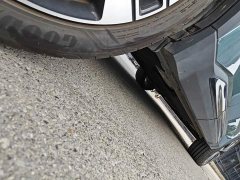 Geely Boyue L Fourth Generation 1.5TD DCT Jinxiu - ფოტო 4