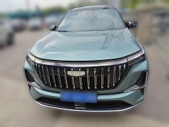 Geely Boyue L Fourth Generation 1.5TD DCT Jinxiu - ფოტო 5