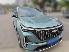Geely Boyue L Fourth Generation 1.5TD DCT Jinxiu - ფოტო 6