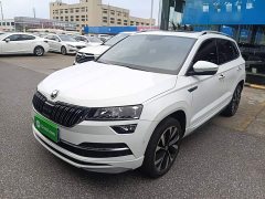 Skoda Corollac TSI280 Luxury Edition - ფოტო 1