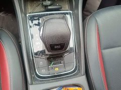Skoda Corollac TSI280 Luxury Edition - ფოტო 10