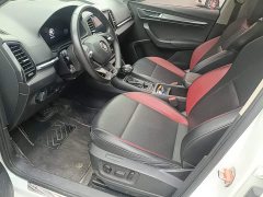 Skoda Corollac TSI280 Luxury Edition - ფოტო 11