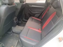Skoda Corollac TSI280 Luxury Edition - ფოტო 13