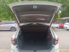 Skoda Corollac TSI280 Luxury Edition - ფოტო 15
