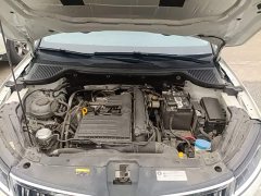 Skoda Corollac TSI280 Luxury Edition - ფოტო 16