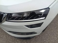 Skoda Corollac TSI280 Luxury Edition - ფოტო 18