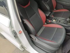 Skoda Corollac TSI280 Luxury Edition - ფოტო 20