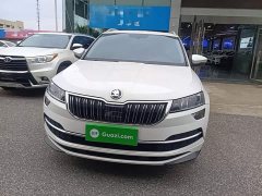 Skoda Corollac TSI280 Luxury Edition - ფოტო 3