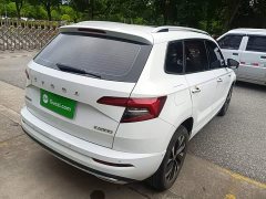 Skoda Corollac TSI280 Luxury Edition - ფოტო 5