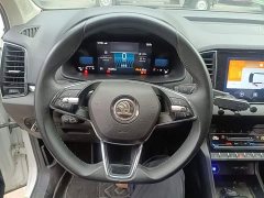 Skoda Corollac TSI280 Luxury Edition - ფოტო 7
