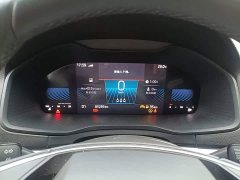 Skoda Corollac TSI280 Luxury Edition - ფოტო 8