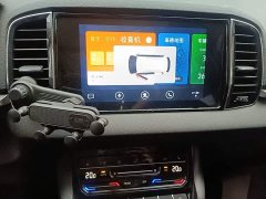 Skoda Corollac TSI280 Luxury Edition - ფოტო 9