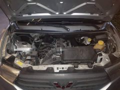 Wuling Hongguang V 1.5L Jingqu Edition LAR - ფოტო 11