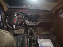 Wuling Hongguang V 1.5L Jingqu Edition LAR - ფოტო 13