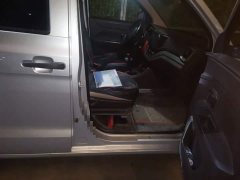 Wuling Hongguang V 1.5L Jingqu Edition LAR - ფოტო 18