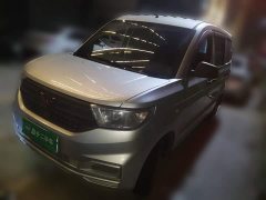 Wuling Hongguang V 1.5L Jingqu Edition LAR - ფოტო 2