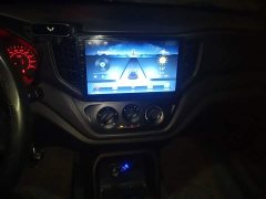 Wuling Hongguang V 1.5L Jingqu Edition LAR - ფოტო 6