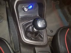 Wuling Hongguang V 1.5L Jingqu Edition LAR - ფოტო 7
