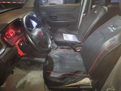 Wuling Hongguang V 1.5L Jingqu Edition LAR - ფოტო 8