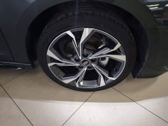 Audi A3 Facelift A3L Limousine 35 TFSI Luxury Sport - ფოტო 12