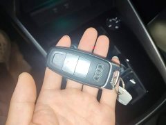 Audi A3 Facelift A3L Limousine 35 TFSI Luxury Sport - ფოტო 13