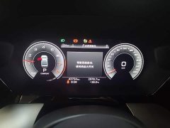 Audi A3 Facelift A3L Limousine 35 TFSI Luxury Sport - ფოტო 16