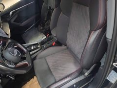 Audi A3 Facelift A3L Limousine 35 TFSI Luxury Sport - ფოტო 20