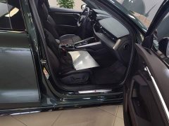 Audi A3 Facelift A3L Limousine 35 TFSI Luxury Sport - ფოტო 9