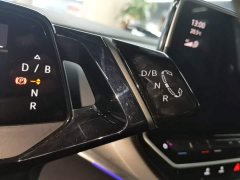Volkswagen ID.4 CROZZ 2021 Long Range Lite PRO FWD - ფოტო 10