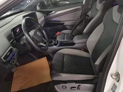 Volkswagen ID.4 CROZZ 2021 Long Range Lite PRO FWD - ფოტო 11