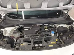 Volkswagen ID.4 CROZZ 2021 Long Range Lite PRO FWD - ფოტო 16