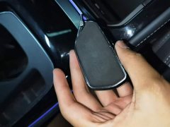 Volkswagen ID.4 CROZZ 2021 Long Range Lite PRO FWD - ფოტო 17