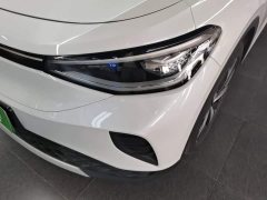 Volkswagen ID.4 CROZZ 2021 Long Range Lite PRO FWD - ფოტო 18