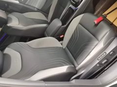 Volkswagen ID.4 CROZZ 2021 Long Range Lite PRO FWD - ფოტო 19