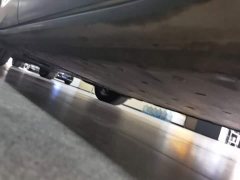 Volkswagen ID.4 CROZZ 2021 Long Range Lite PRO FWD - ფოტო 20