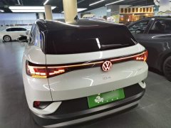 Volkswagen ID.4 CROZZ 2021 Long Range Lite PRO FWD - ფოტო 4